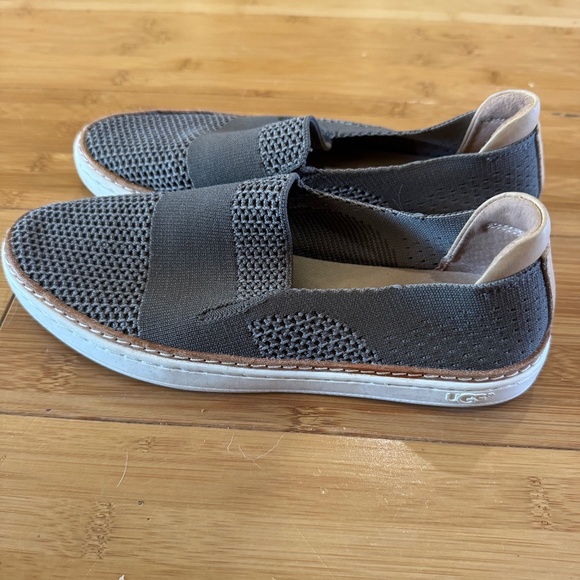 UGG Shoes - UGG knit flats
